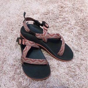 Chaco sandals